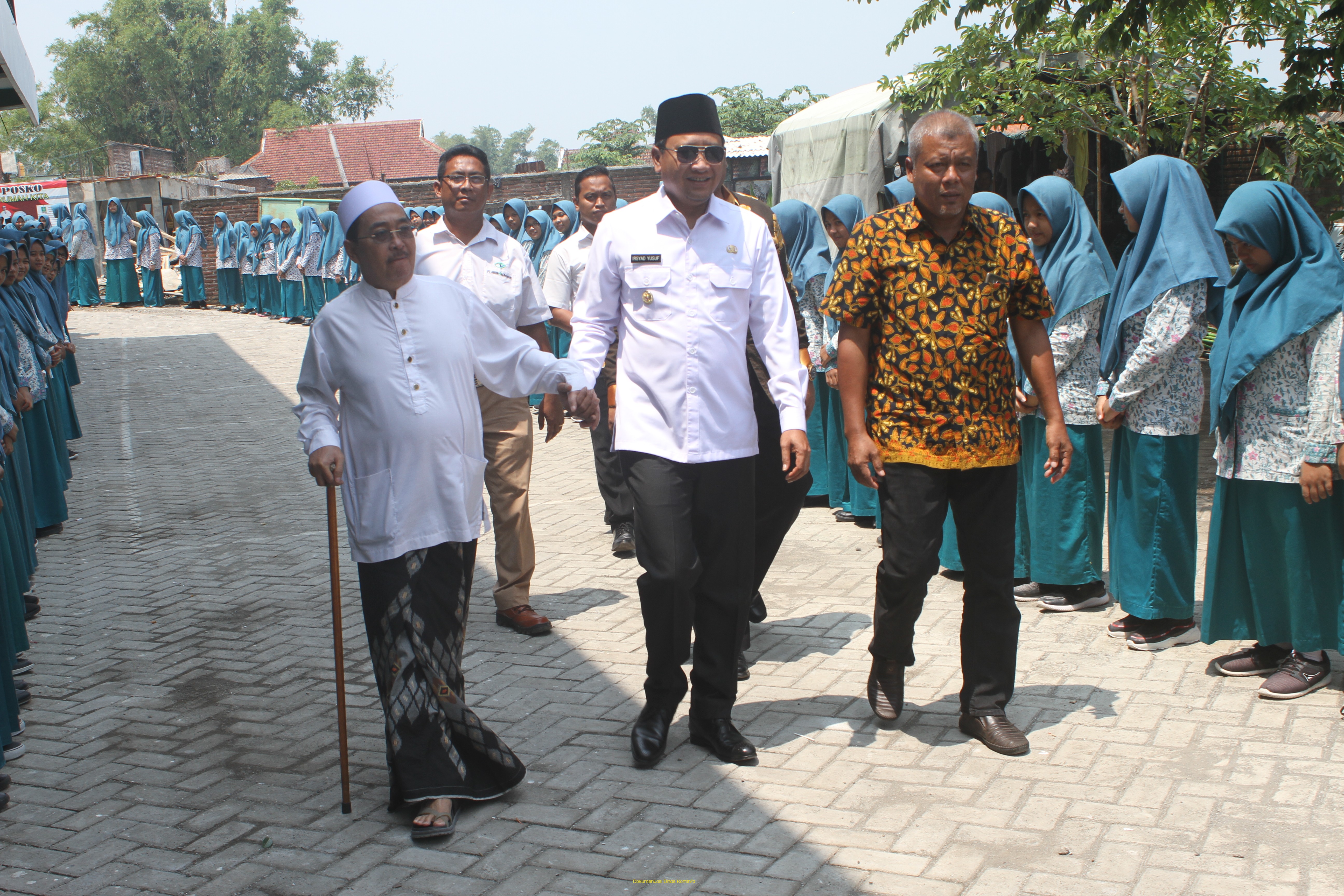 Gambar berita