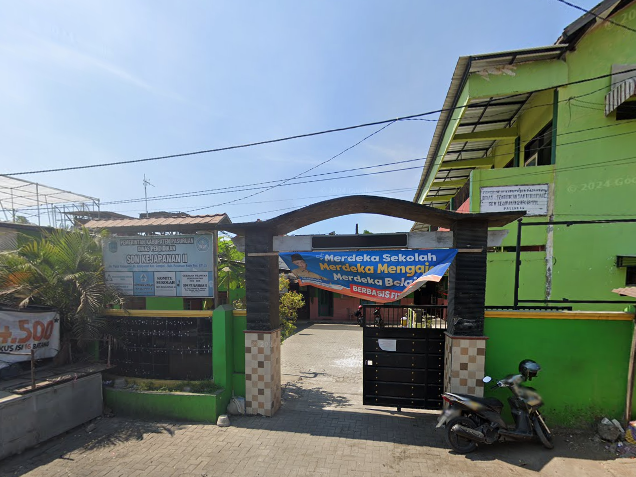Gambar berita