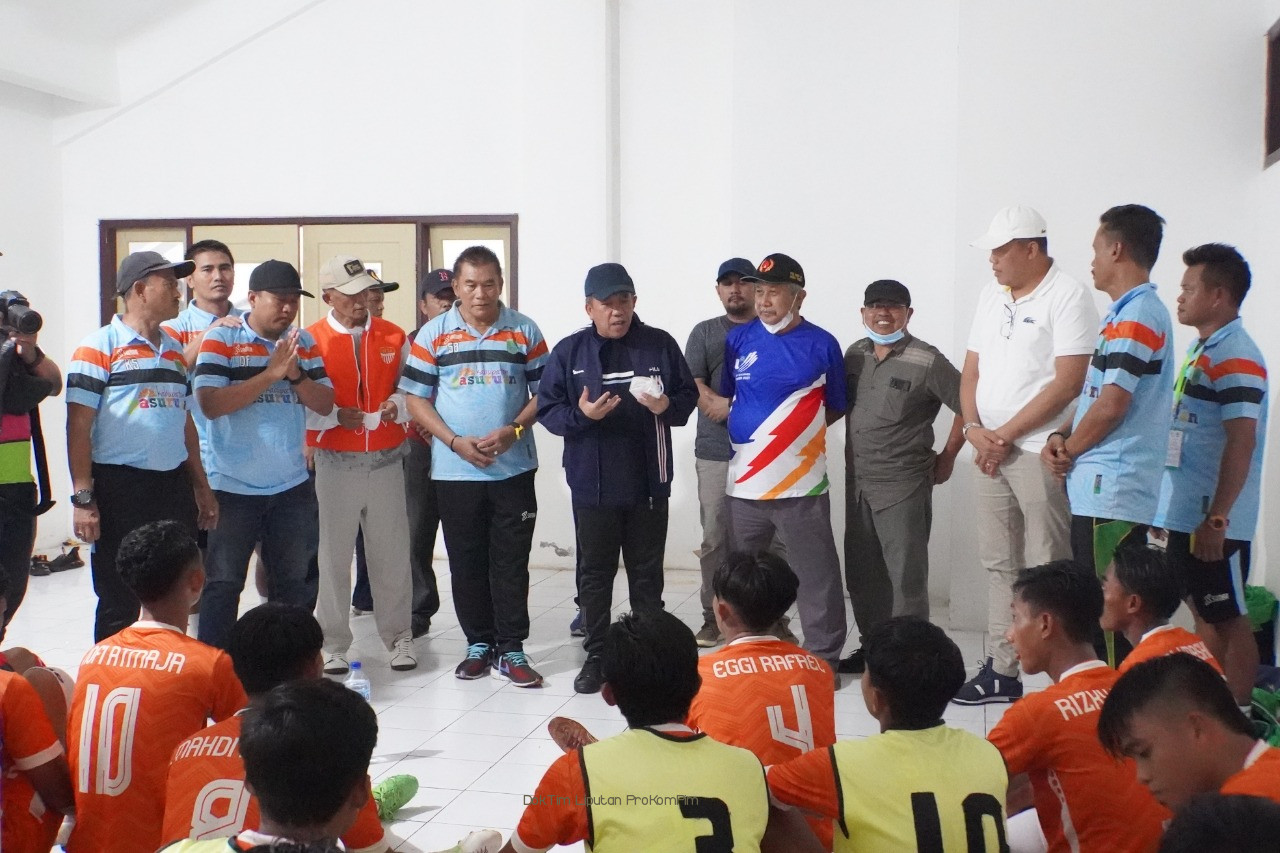 Gambar berita