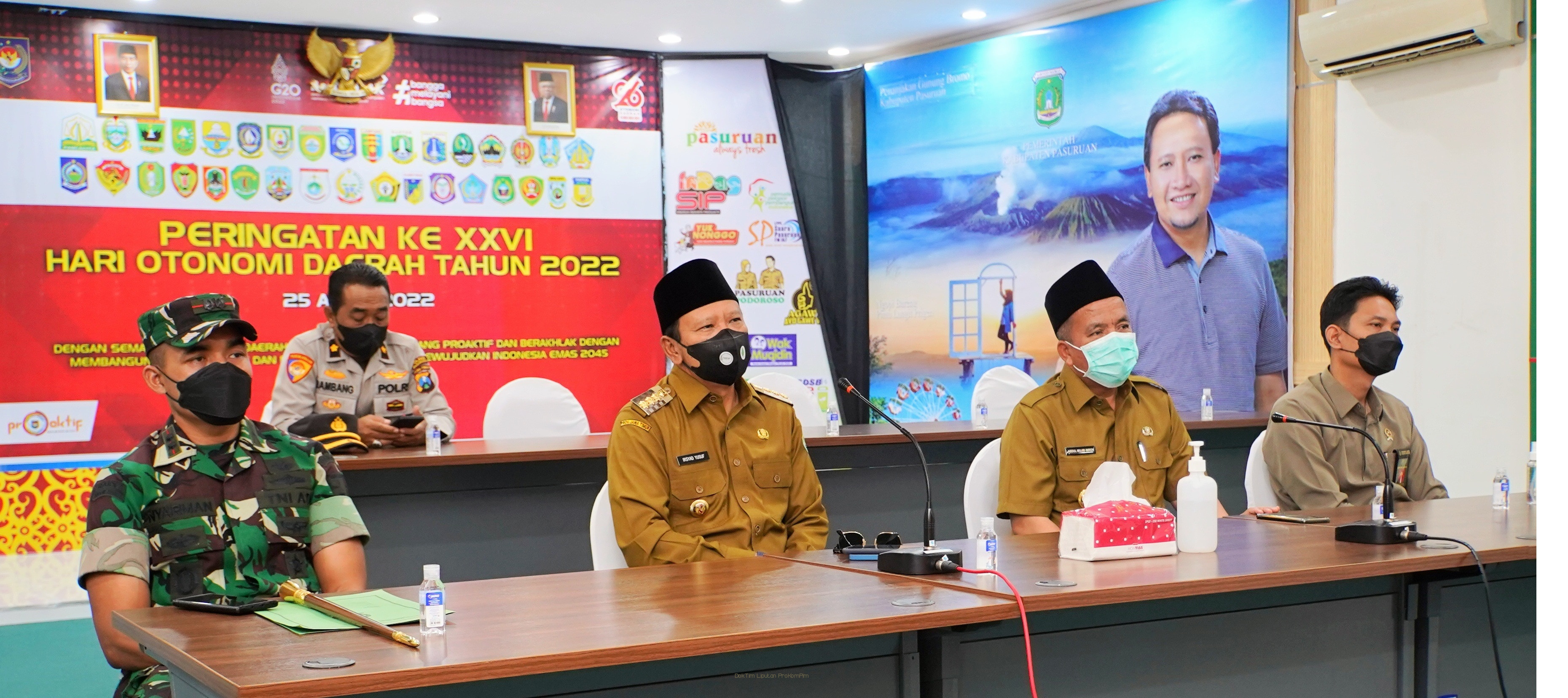 Gambar berita
