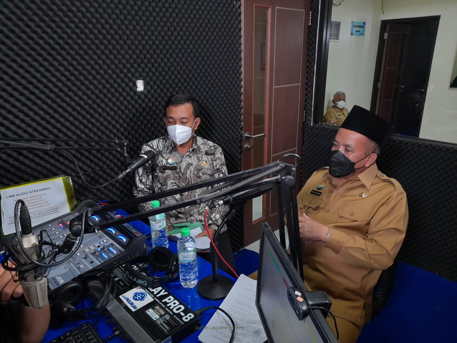    Desa Wisata, Diantara Prioritas Pengembangan Potensi Wisata di Kabupaten Pasuruan