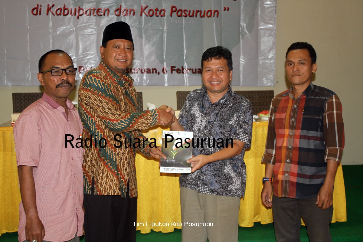 Gambar berita