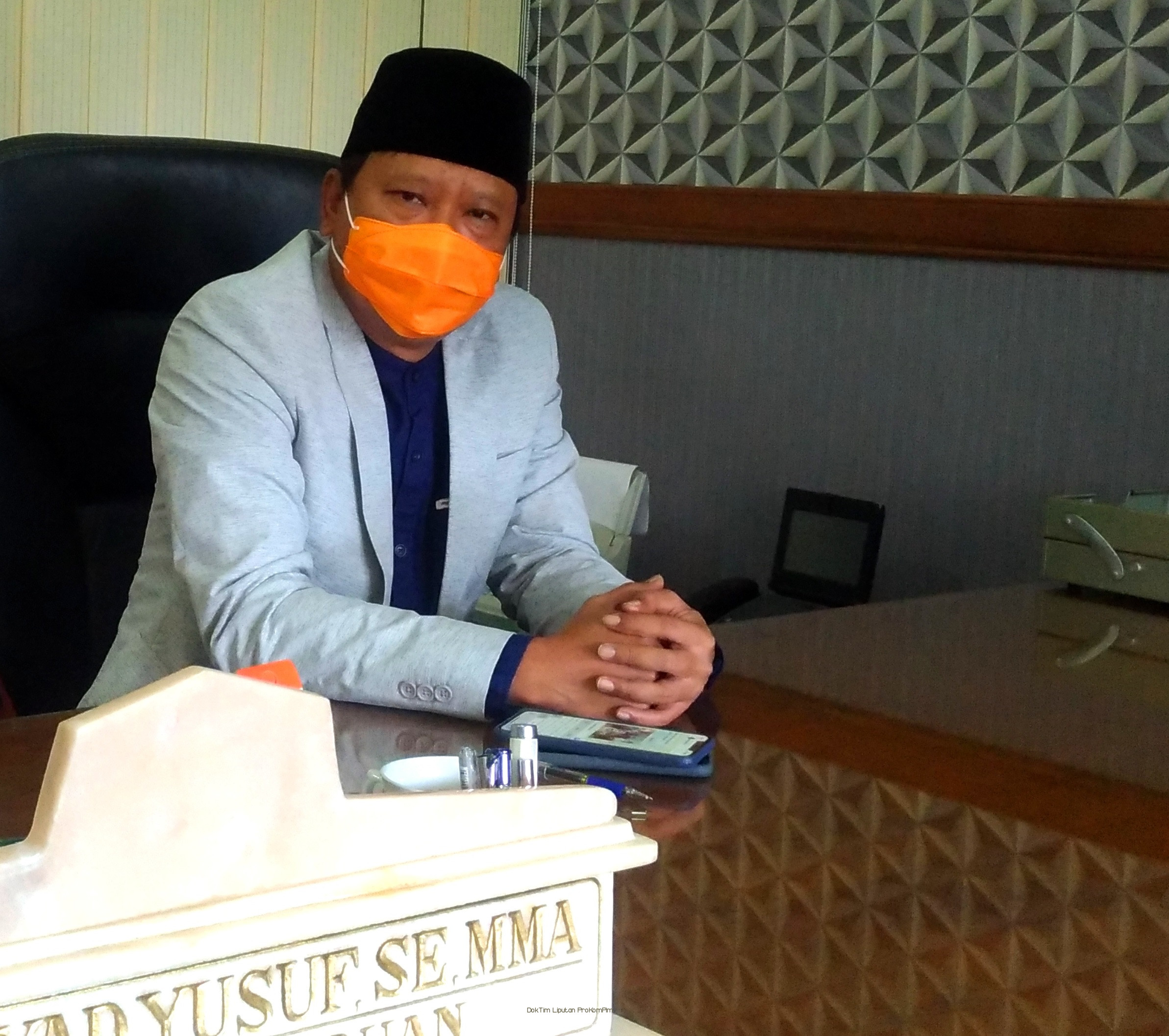 Gambar berita