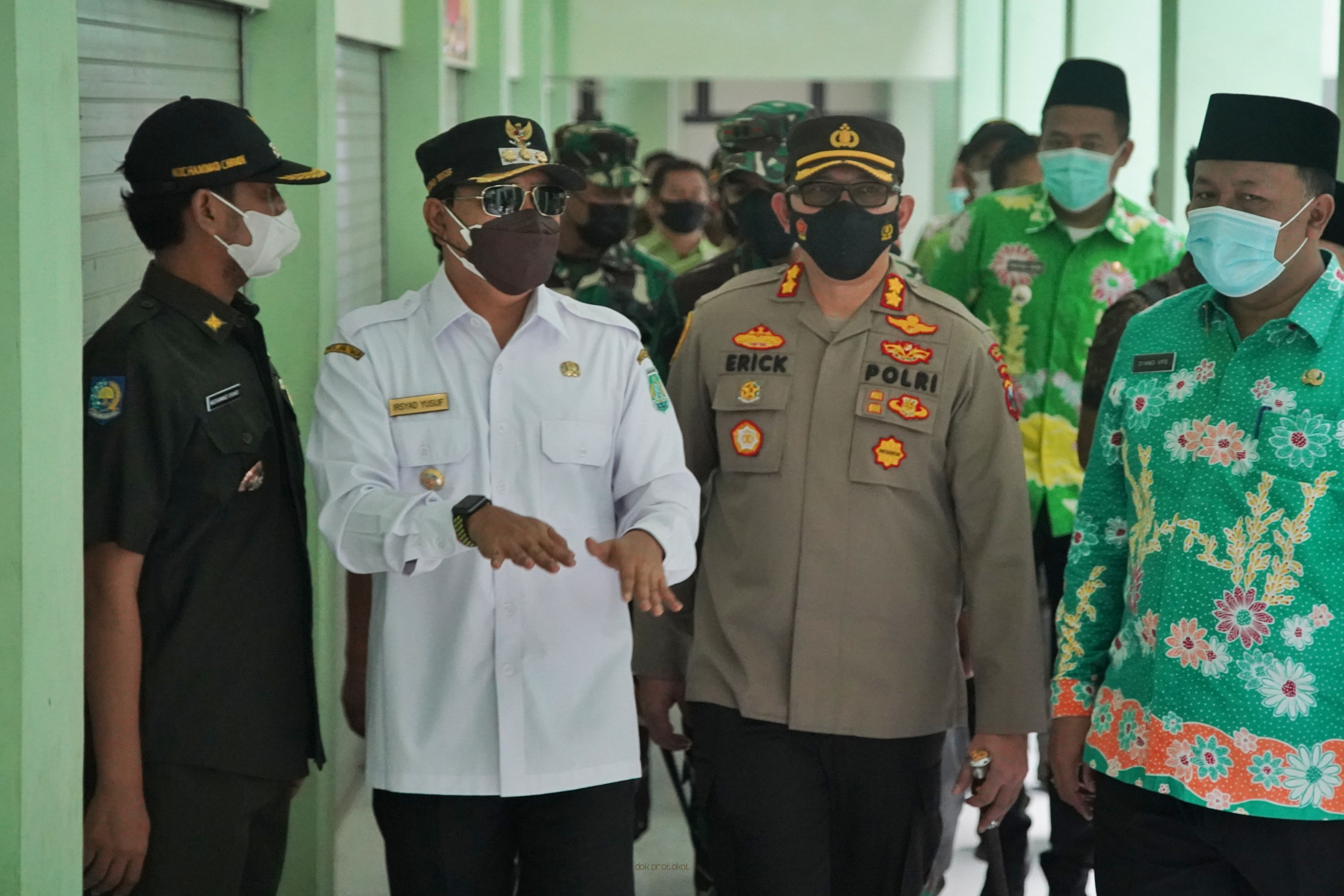 Gambar berita