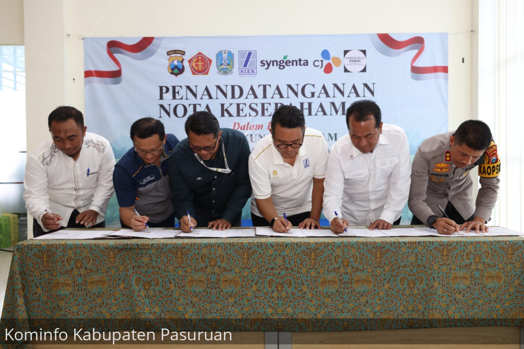 Gambar berita