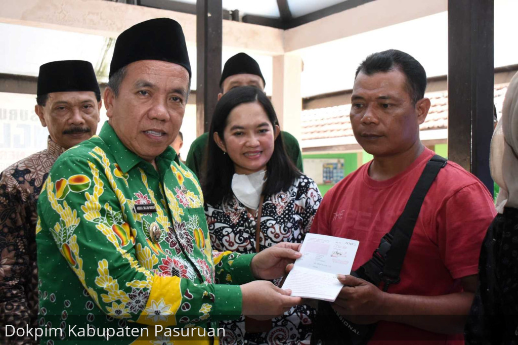 Gambar berita