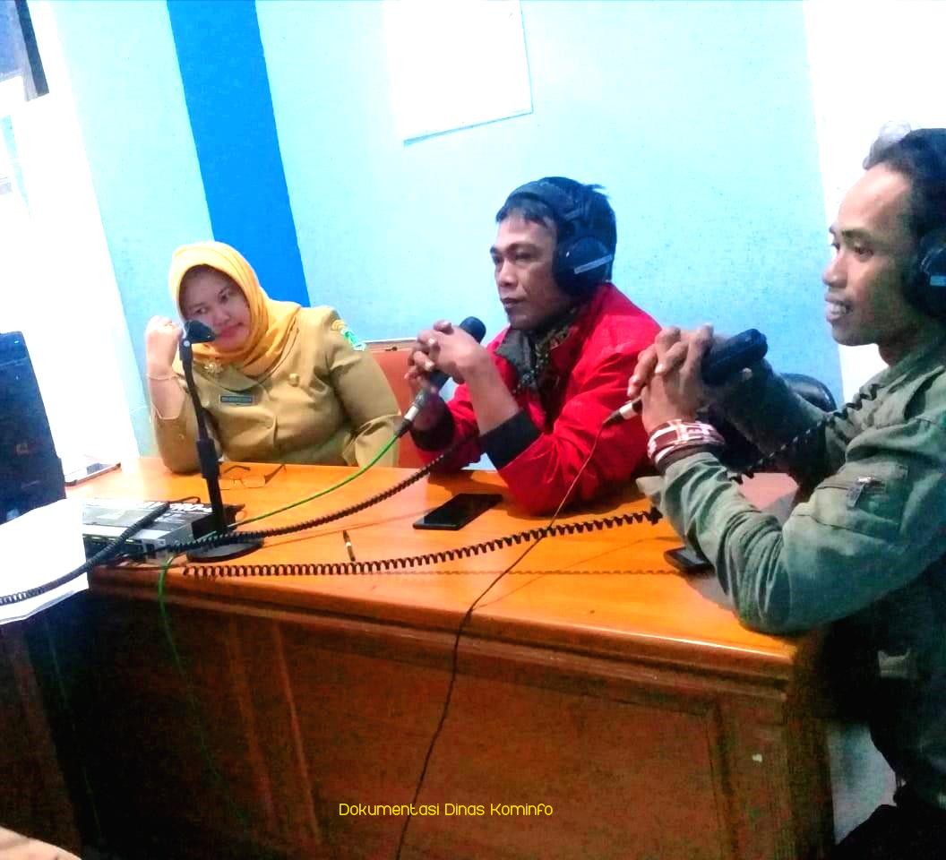 Manfaatkan Blog dan Media Sosial, KIM Indrokilo Promosikan Situs Bersejarah