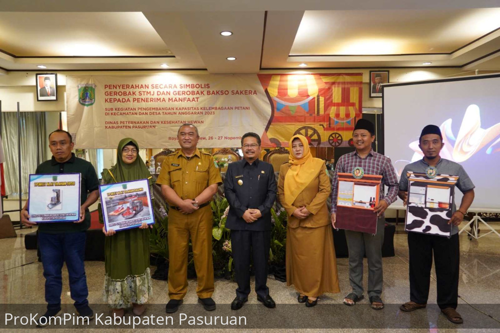 Gambar berita