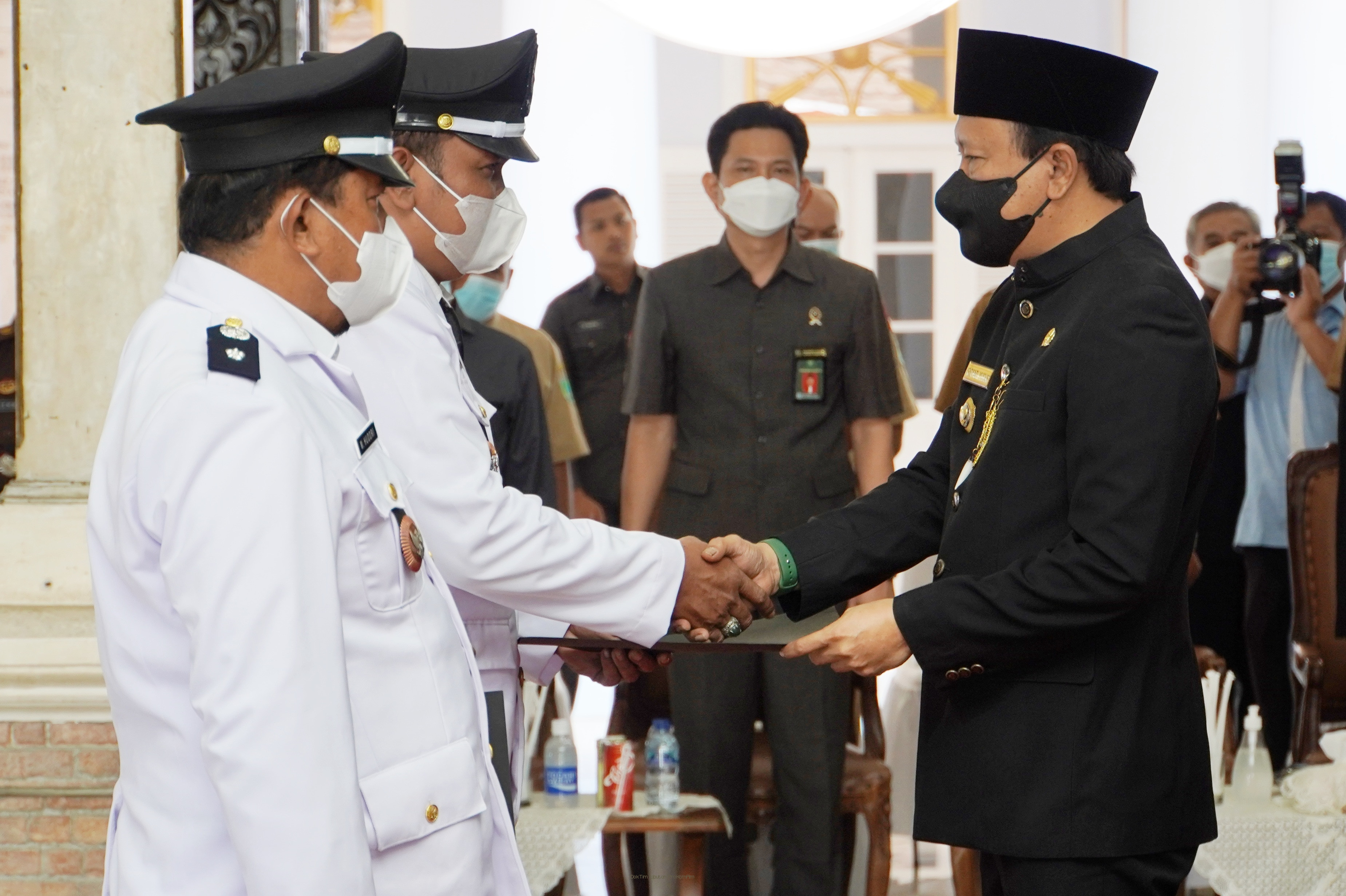 Gambar berita