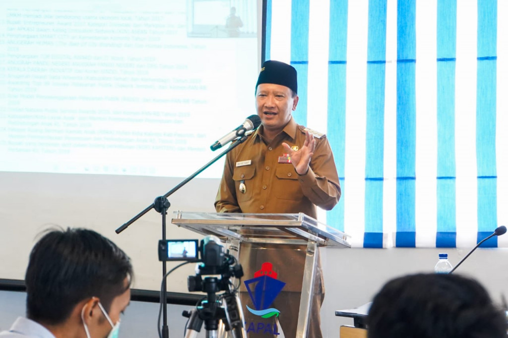 Gambar berita