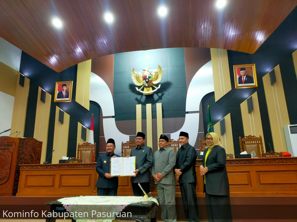 Gambar berita