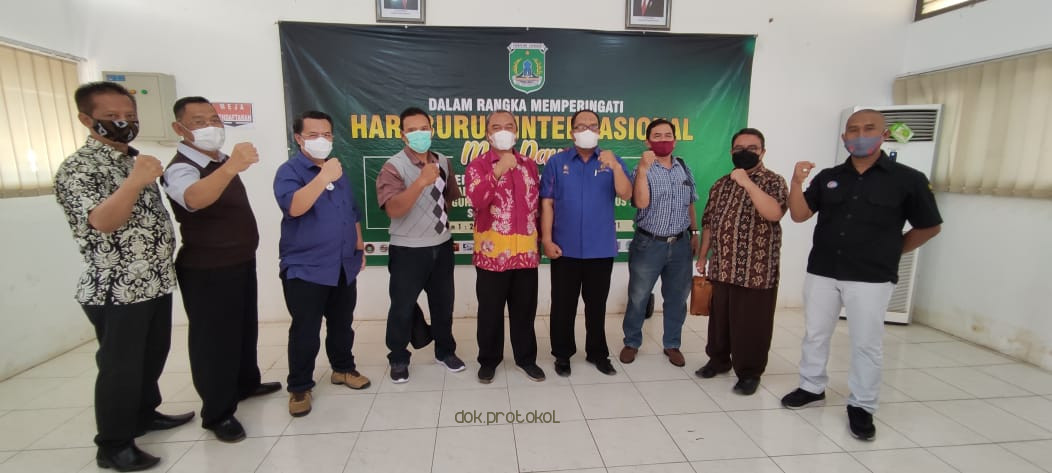 Gambar berita