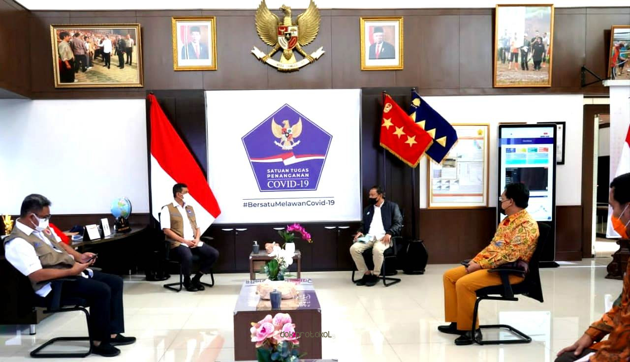 Gambar berita