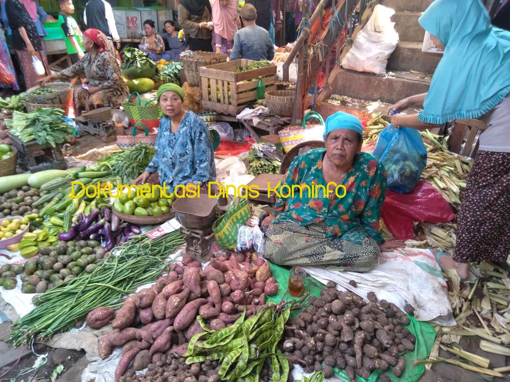 Tekan Kenaikan Harga Sembako Jelang Ramadhan, Disperindag Kabupaten Pasuruan Akan Gelar Pasar Murah