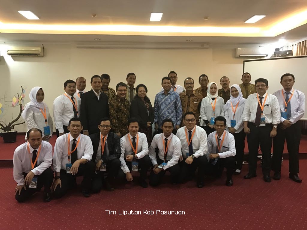 Inovatif Ciptakan Daerah Penuh Prestasi, Bupati Irsyad Didapuk Jadi Pembicara BPK RI