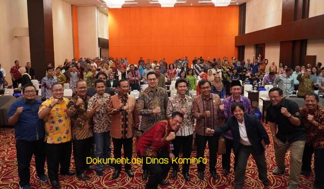 Kemandirian LPPL Sebagai Entitas Lembaga Penyiaran, Tantangan Bersama   