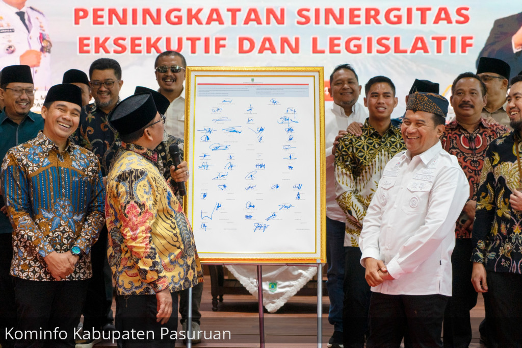 Gambar berita