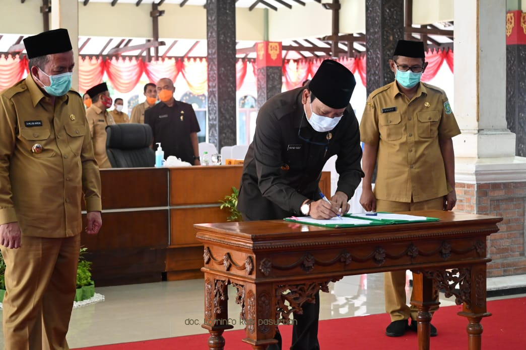 Gambar berita