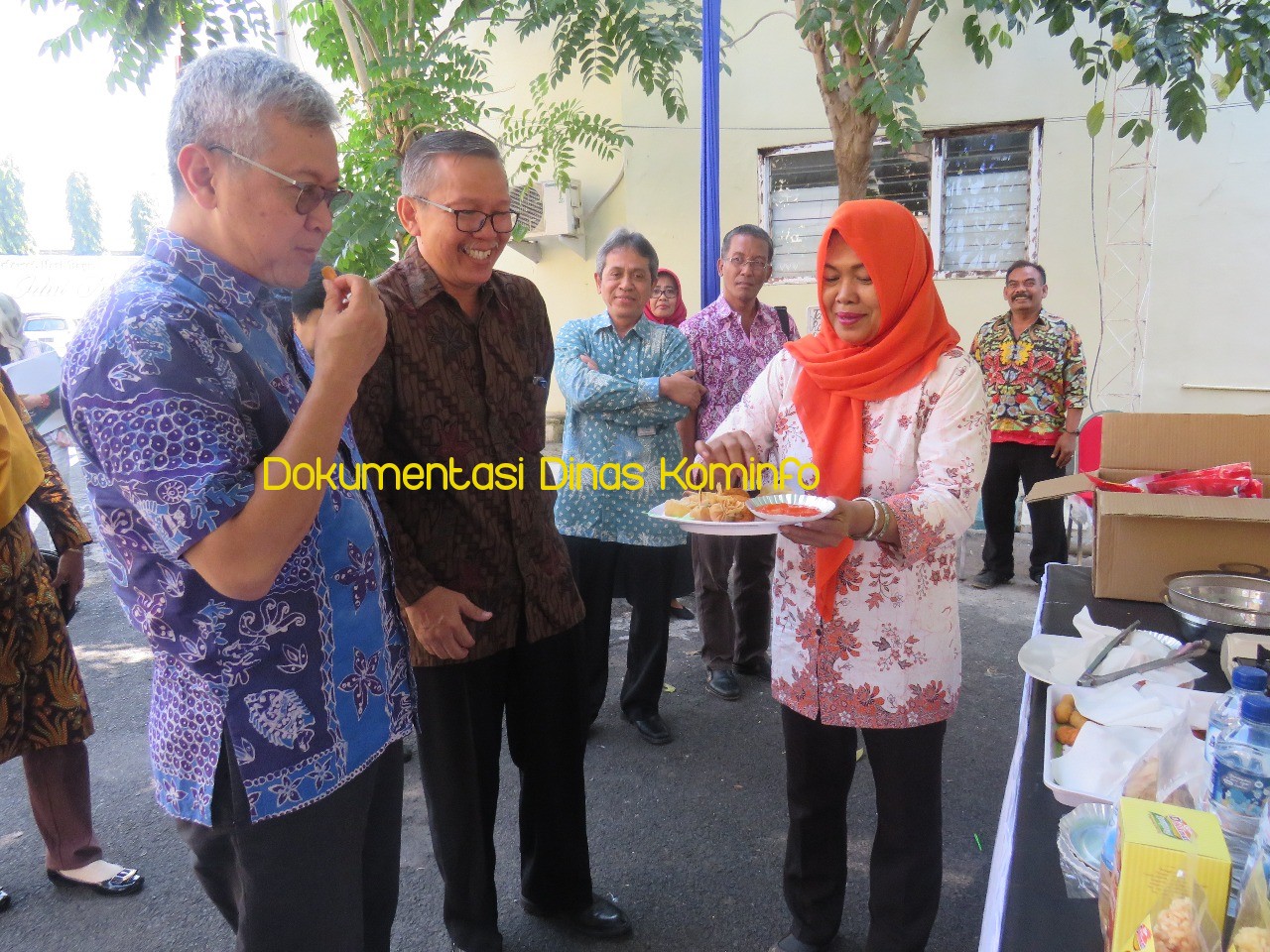 Gambar berita