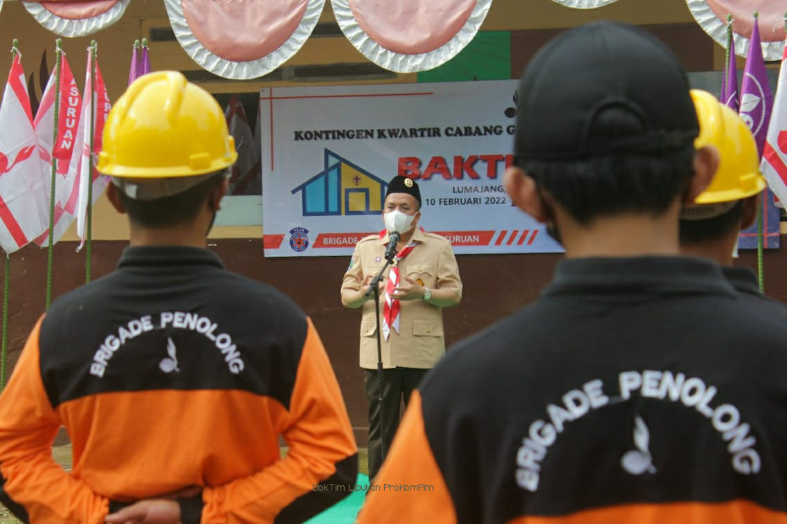 Gambar berita
