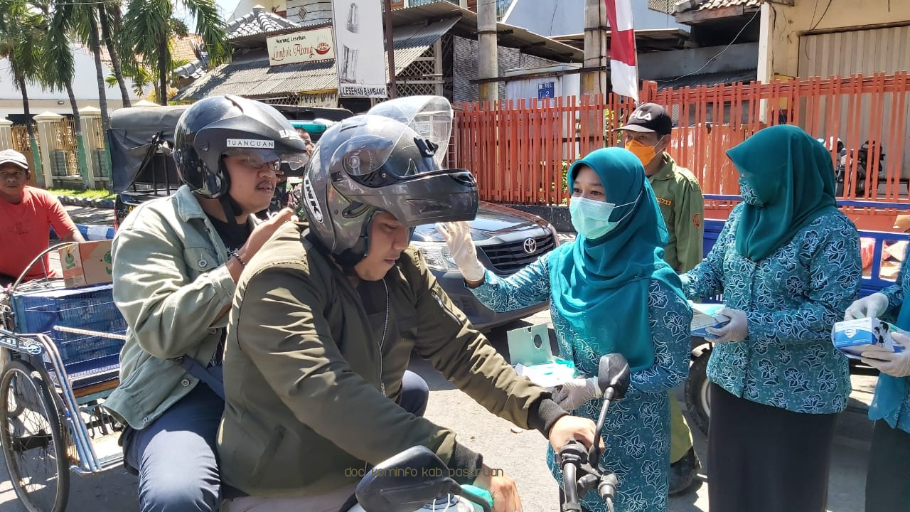 Gambar berita
