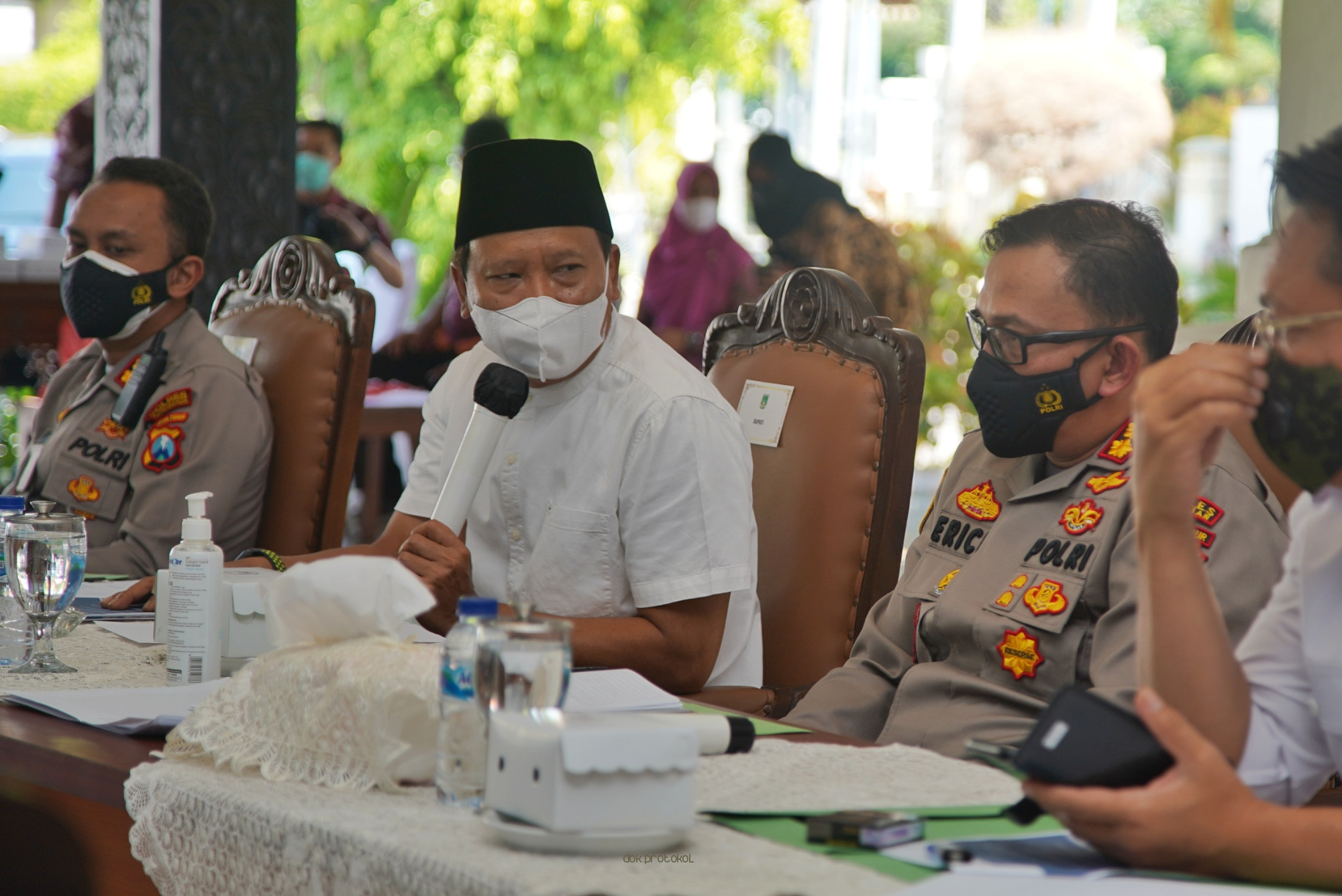 Gambar berita