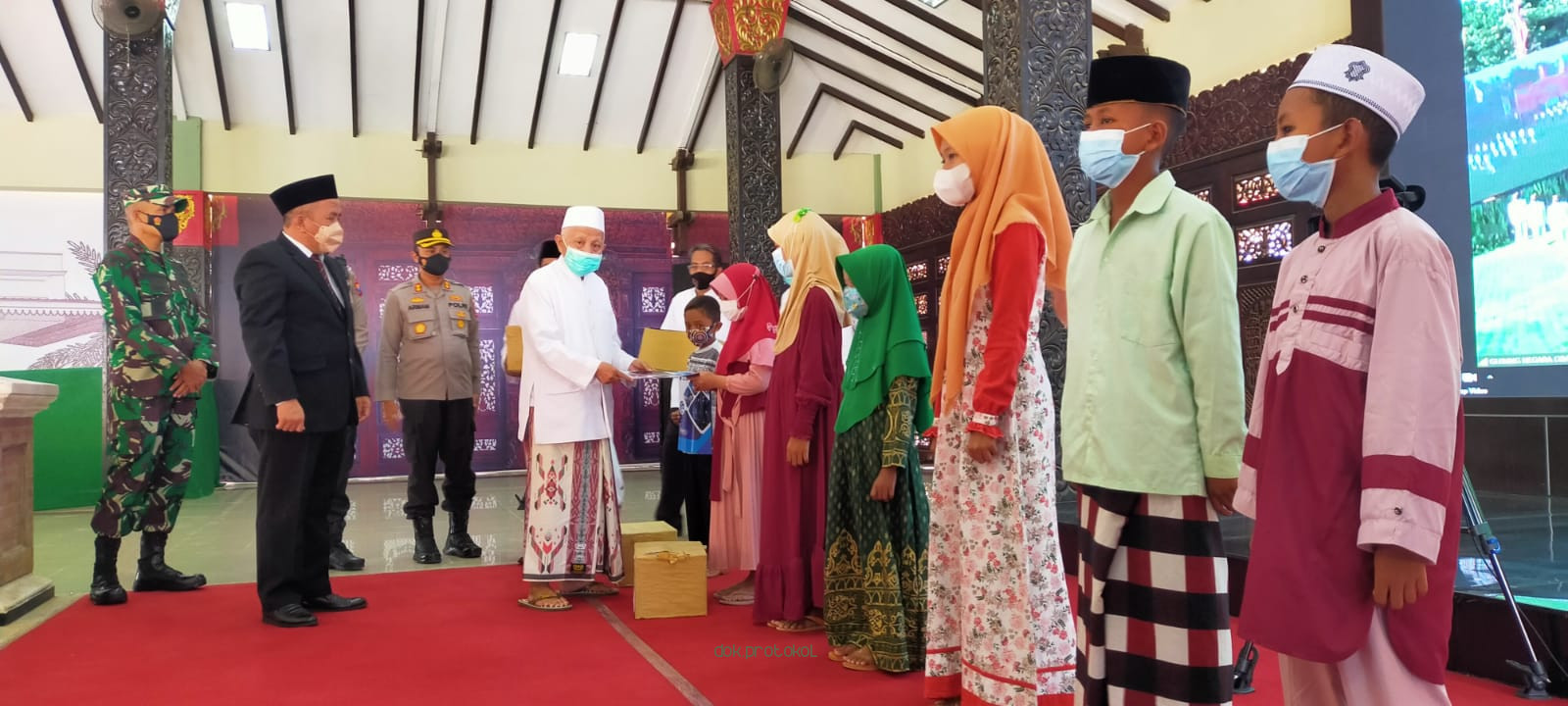 Gambar berita