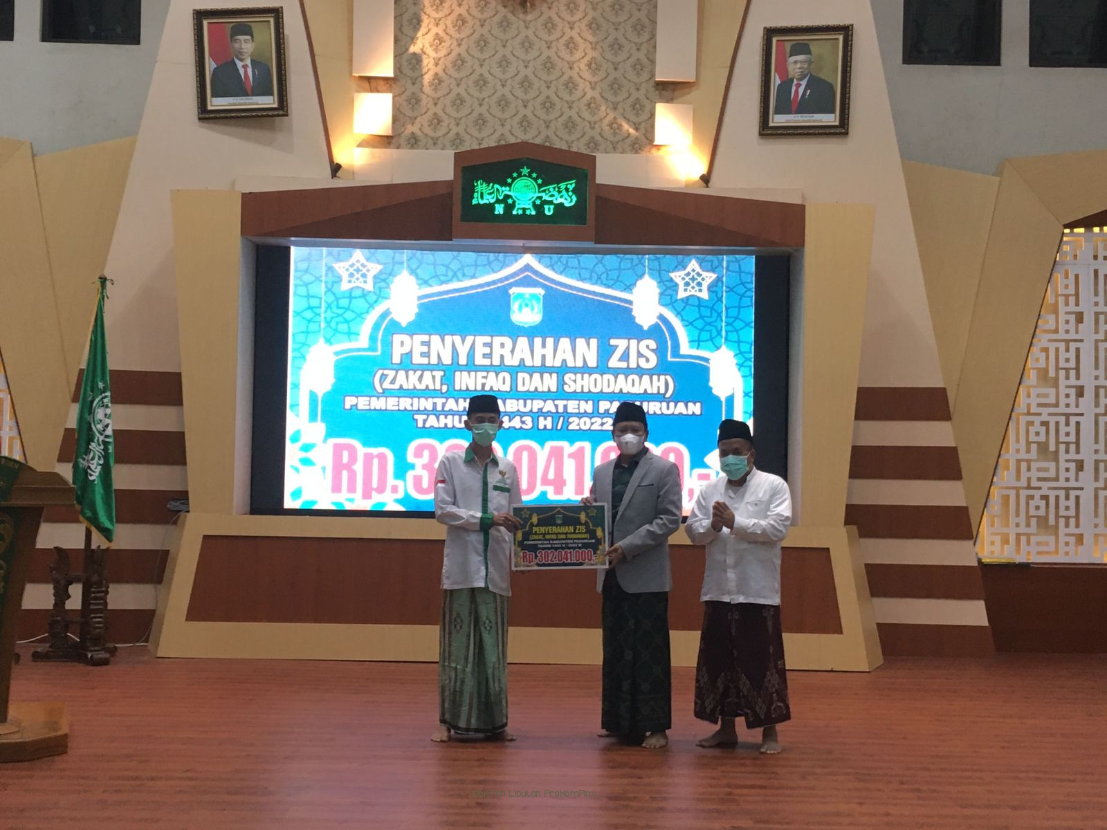 Gambar berita