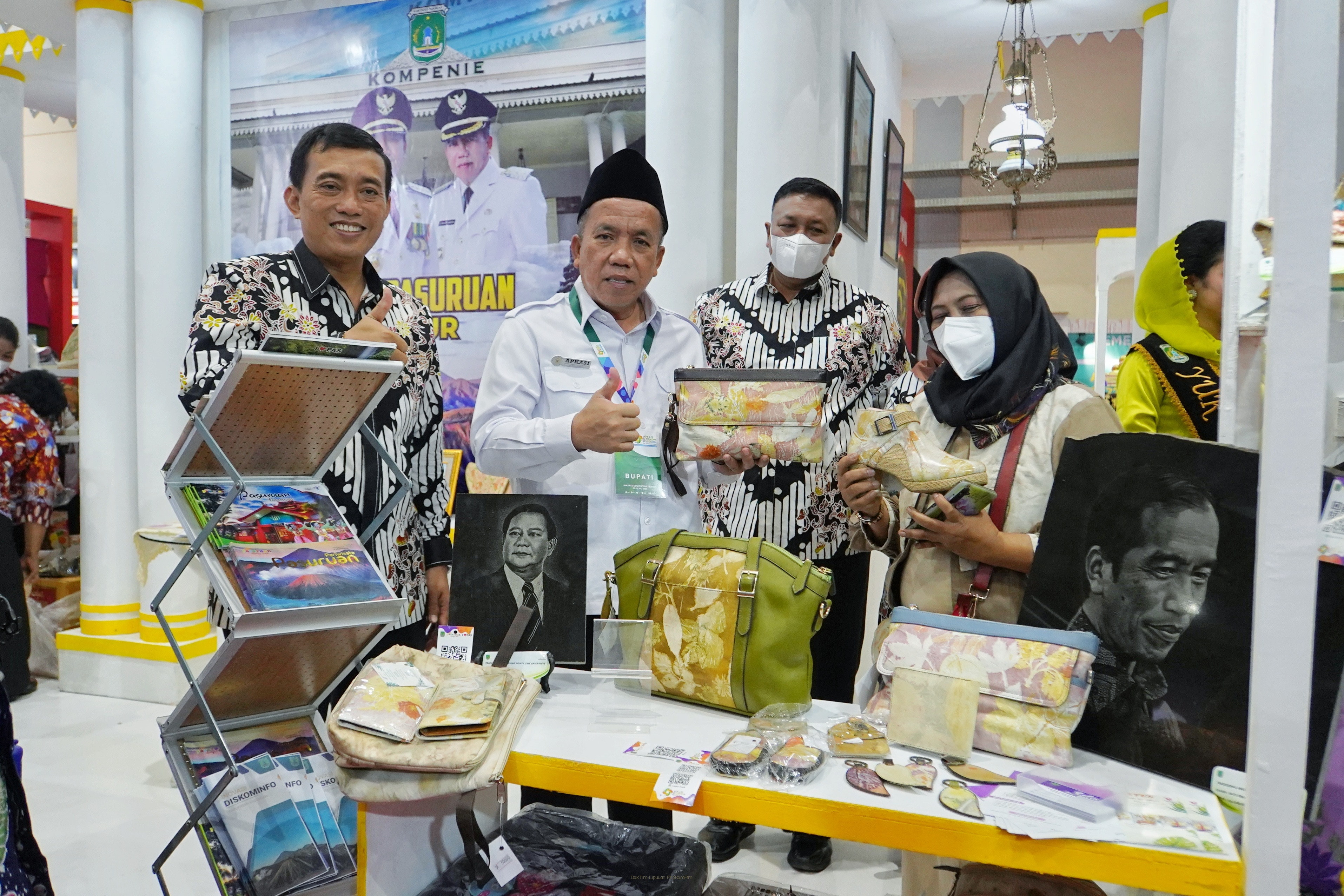 Gambar berita