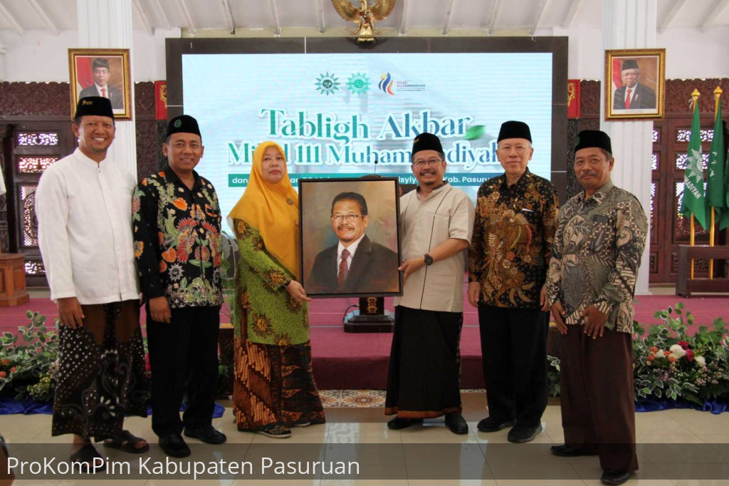 Gambar berita