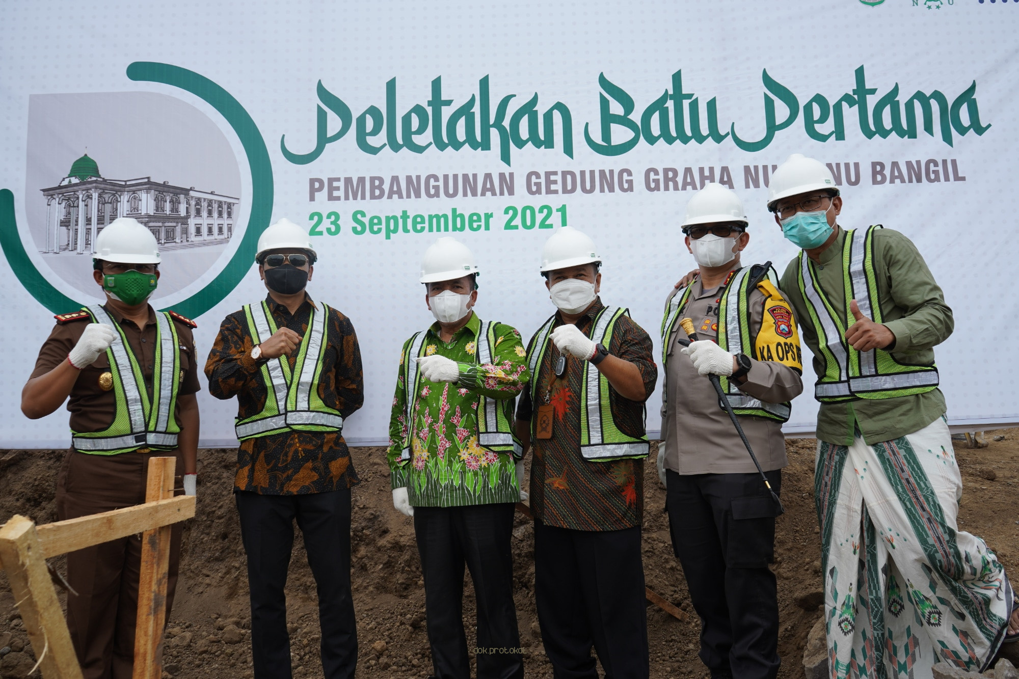 Gambar berita
