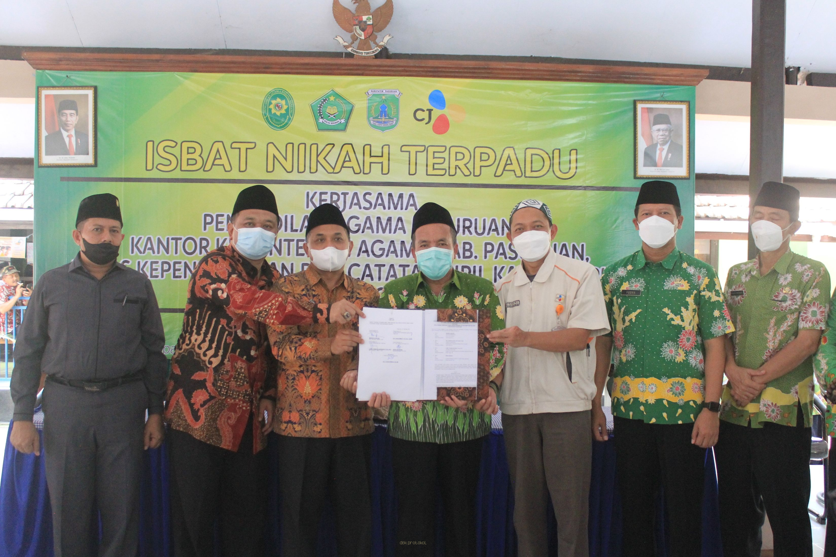 Gambar berita