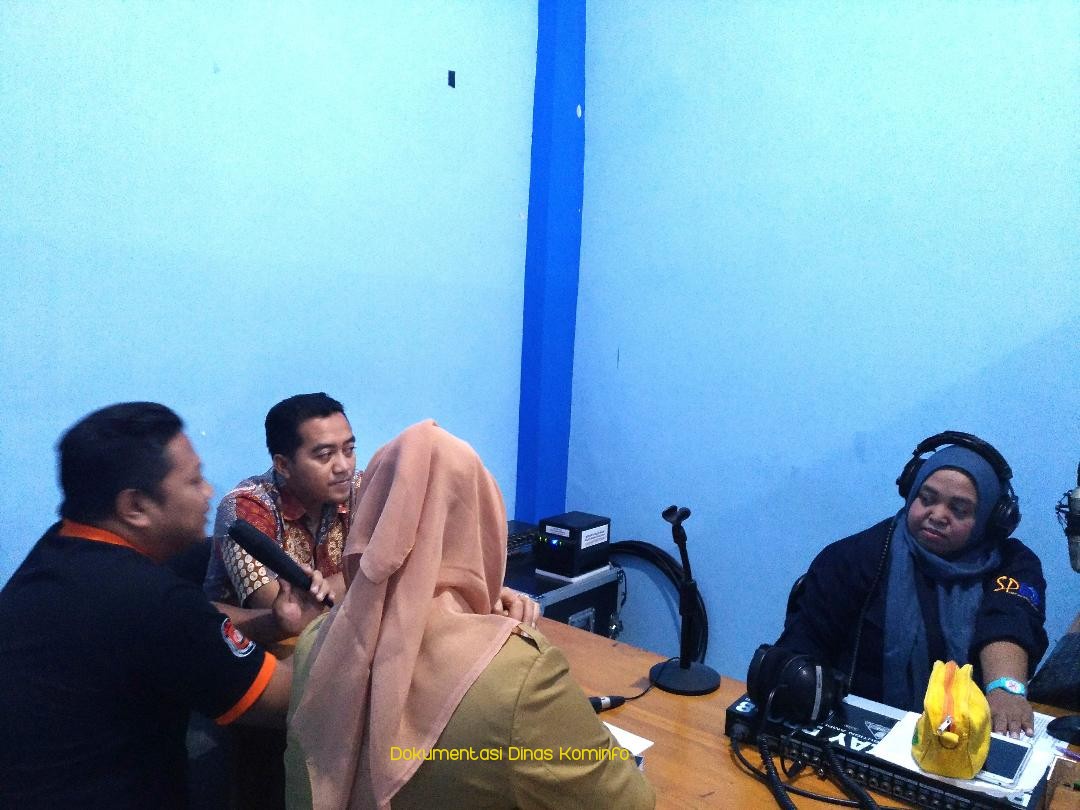 Forum KIM Kabupaten Pasuruan Segera Luncurkan Portal Apa Kabar Pasuruan