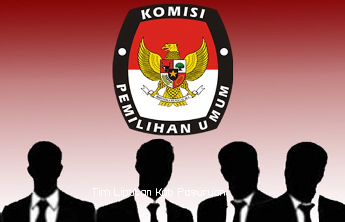 Pilkada Kabupaten Pasuruan Tahun 2018