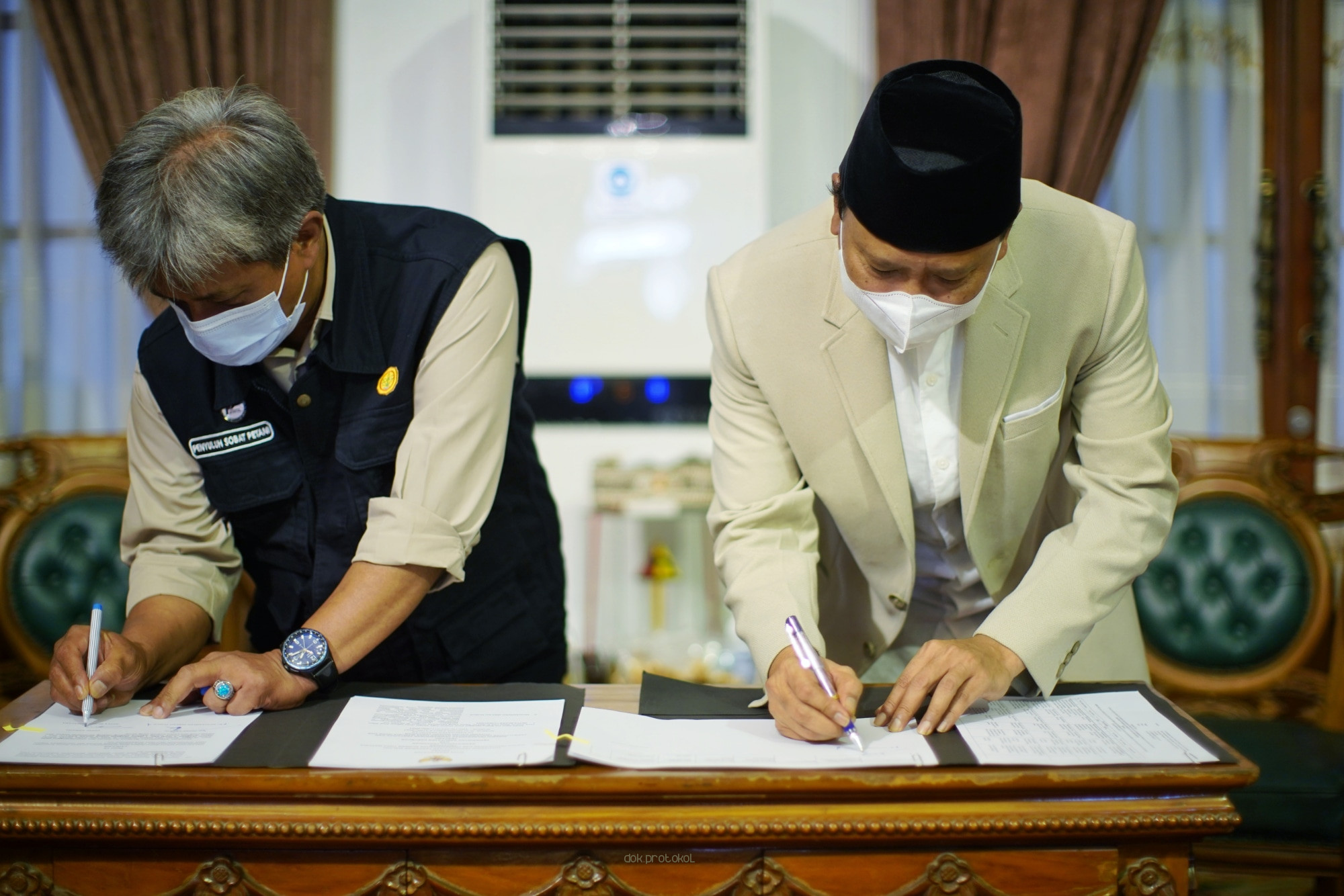 Gambar berita