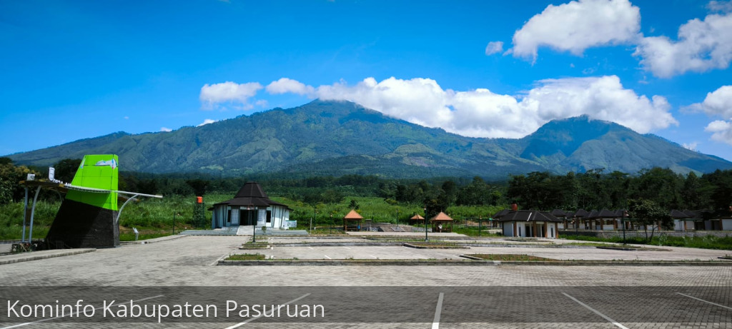 Digelontor Rp 6,5 M. Arjuna Agro Techno Park Siap Dinikmati Tahun 2025
