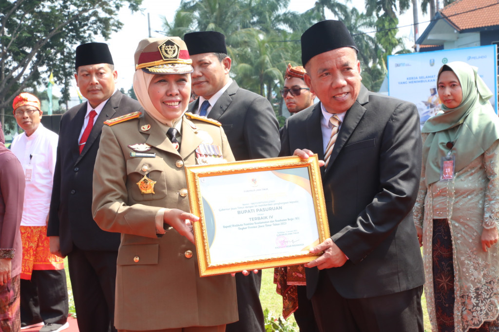 Gambar berita