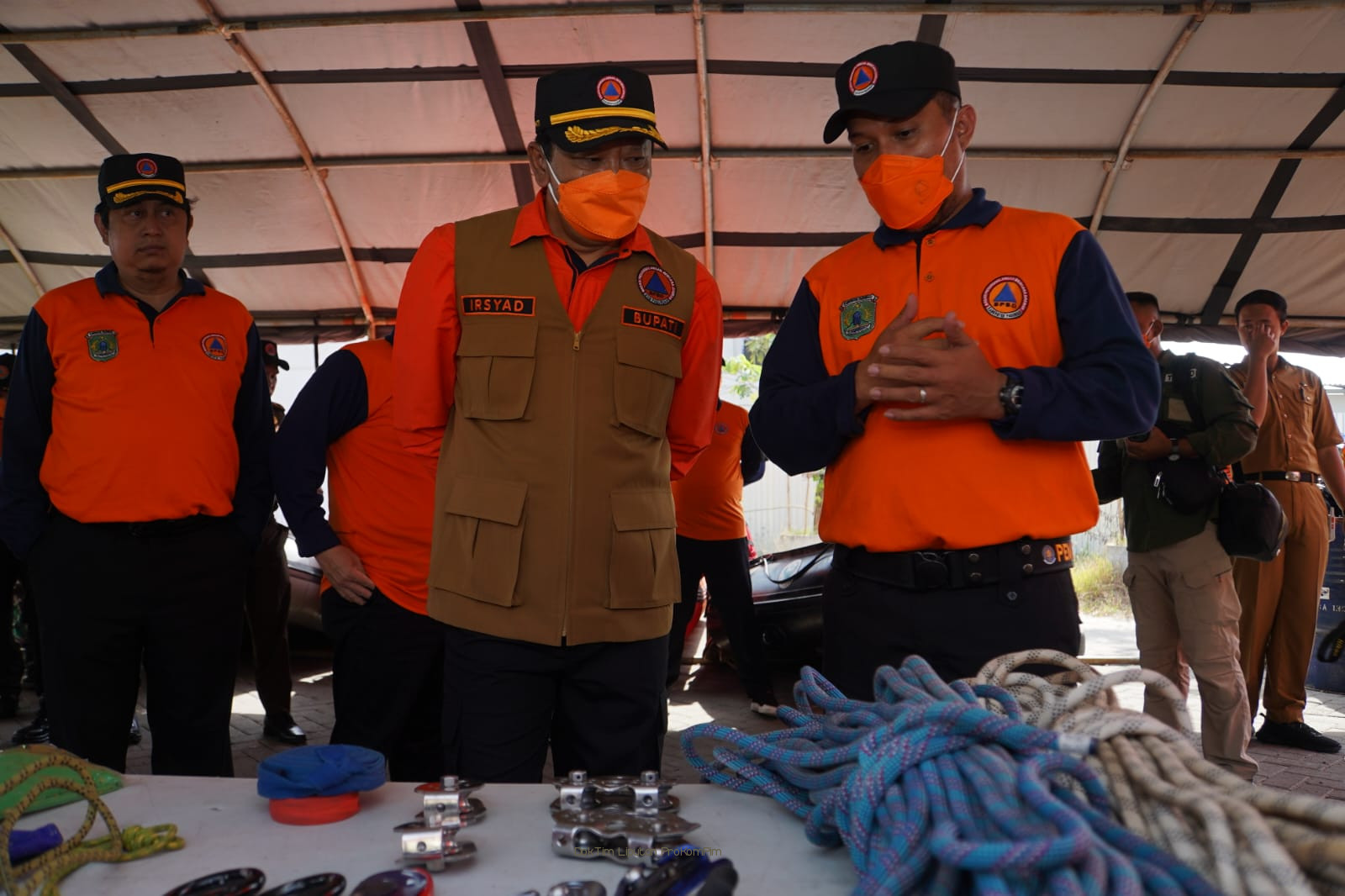 Gambar berita