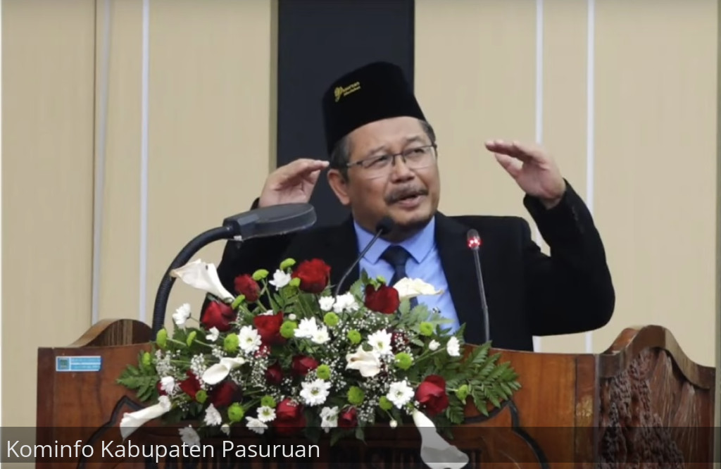 Gambar berita