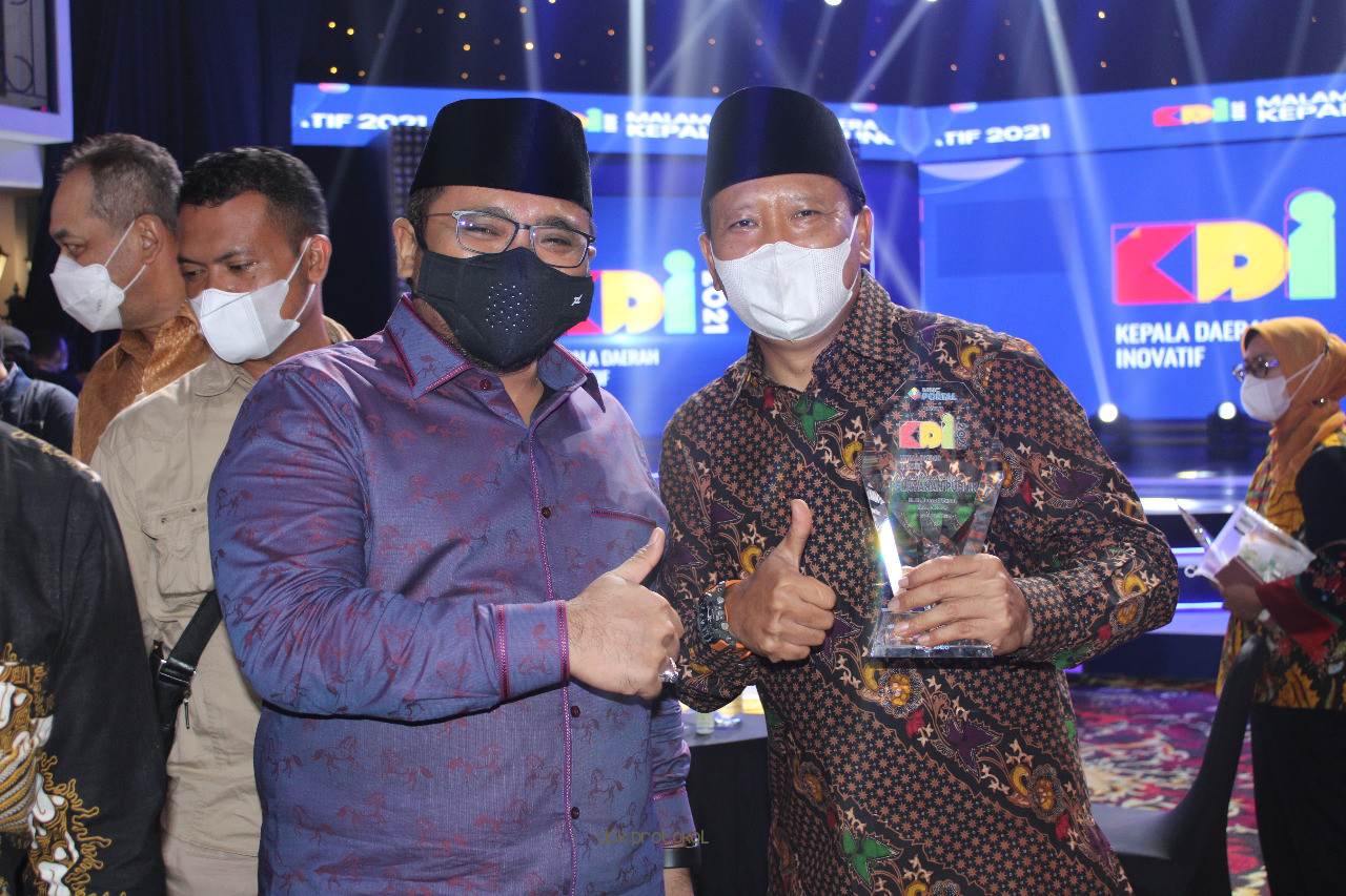 Gambar berita