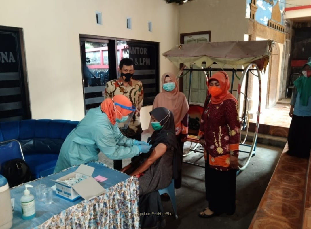 Gambar berita