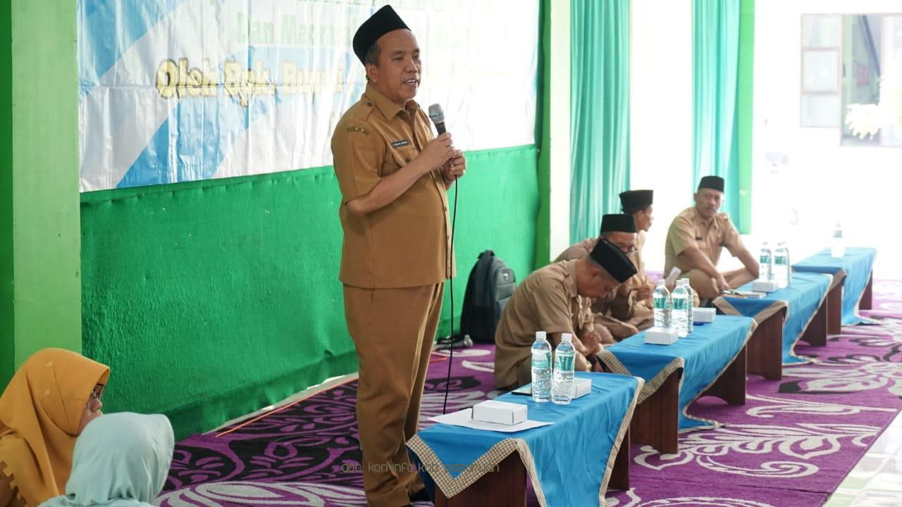 Gambar berita