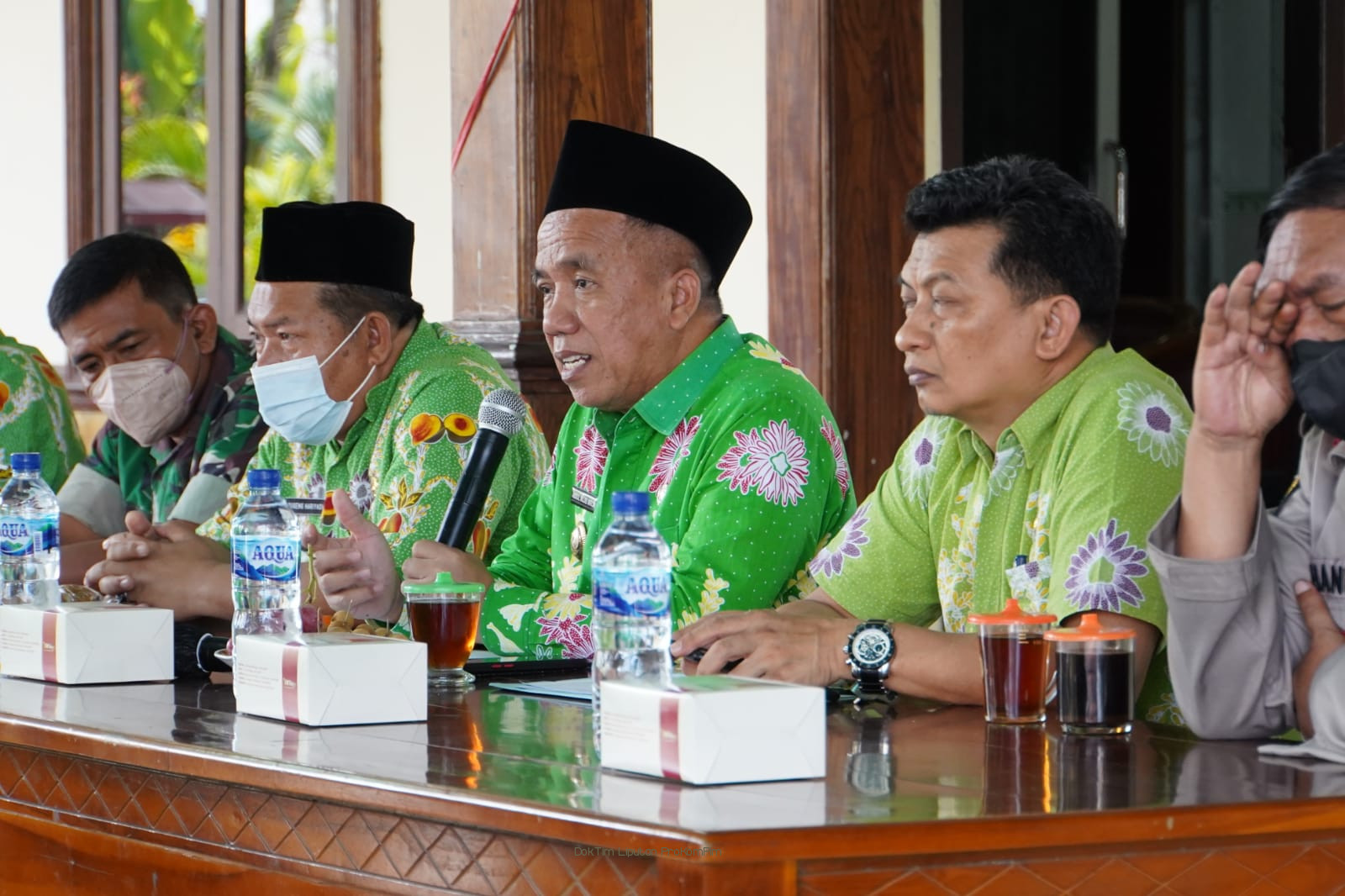 Gambar berita