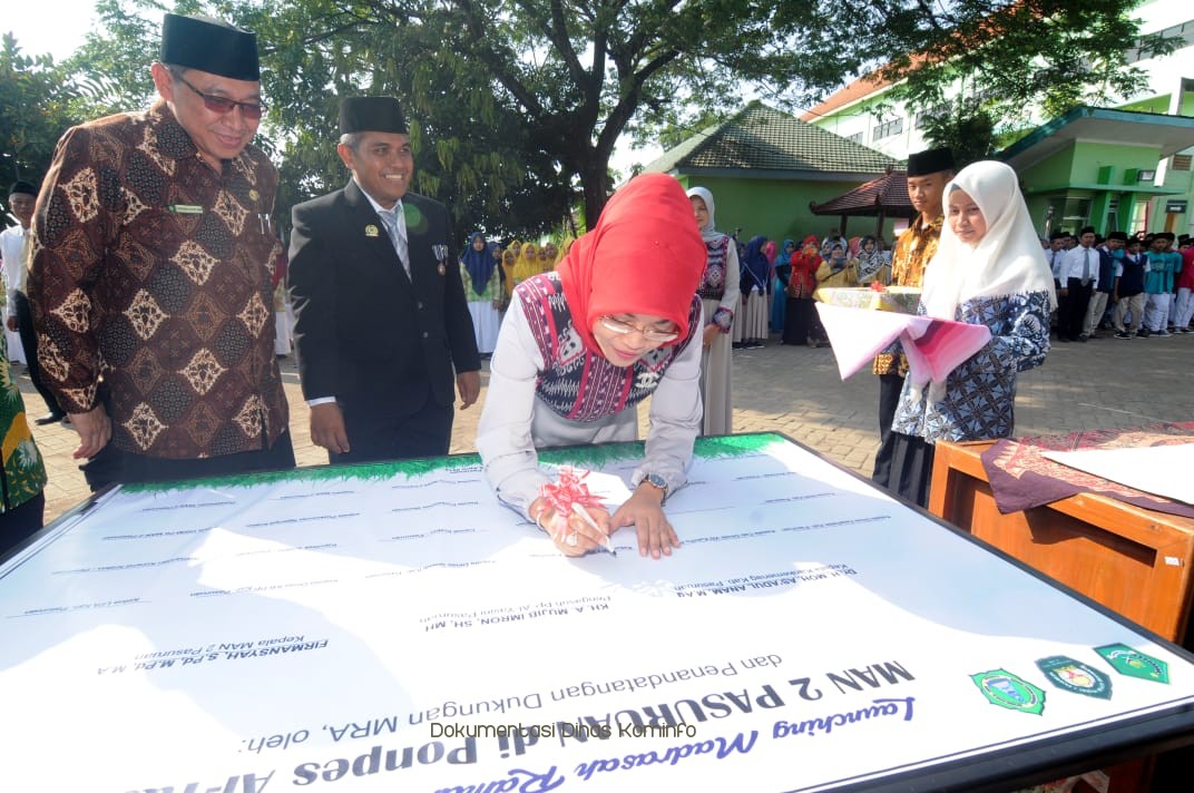 Gambar berita