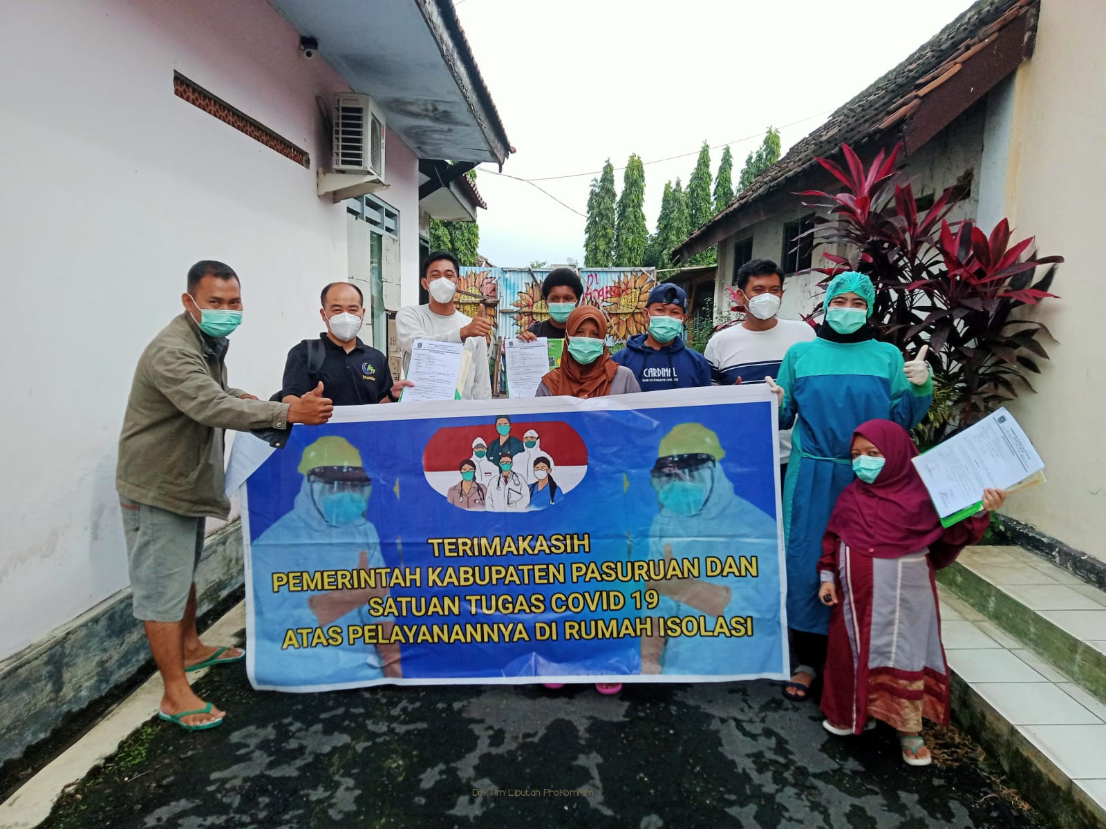 Gambar berita
