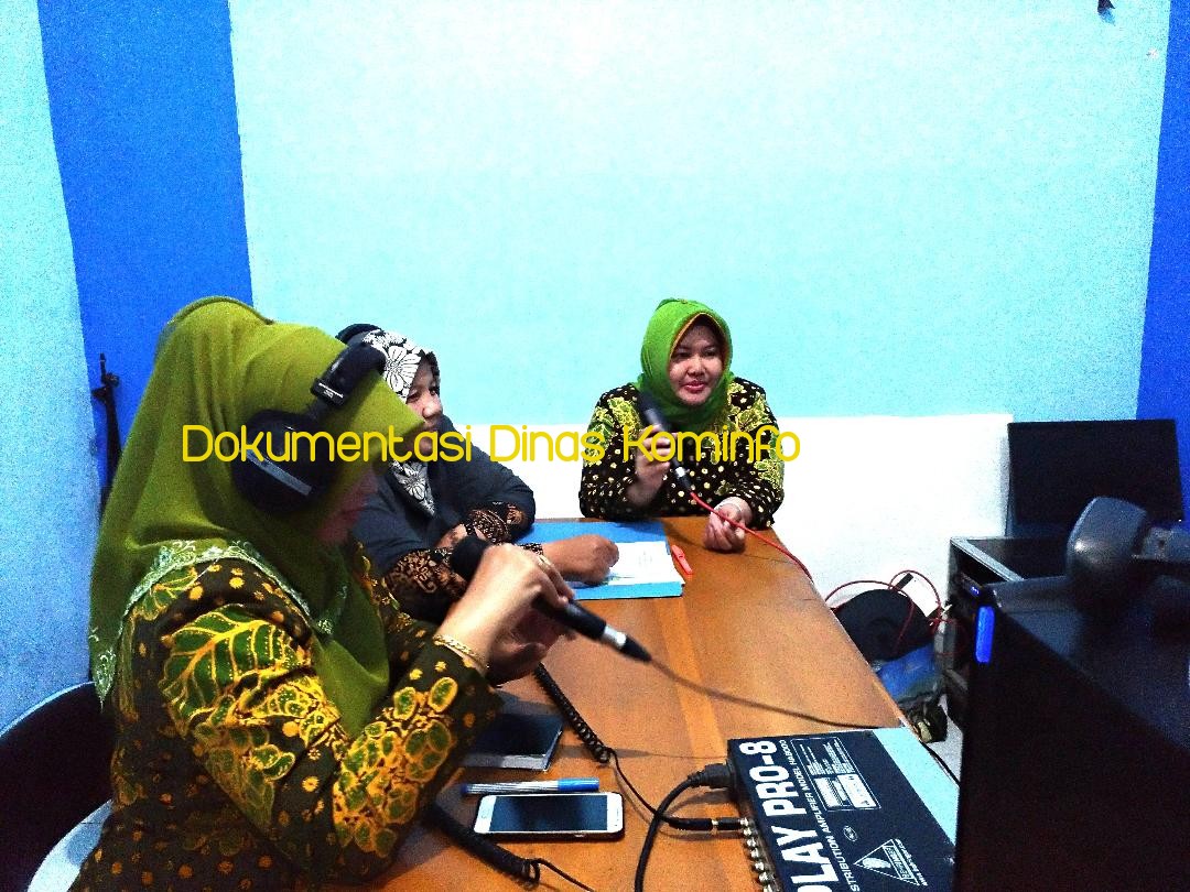 Kenalkan Potensi Duku Rejoso Ke Khalayak, KIM Suara Pandanrejo Manfaatkan Blog Sebagai Media Promosi