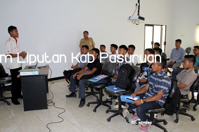 Permudah Pencari Kerja, Pemkab Pasuruan Revisi ISO:2015  