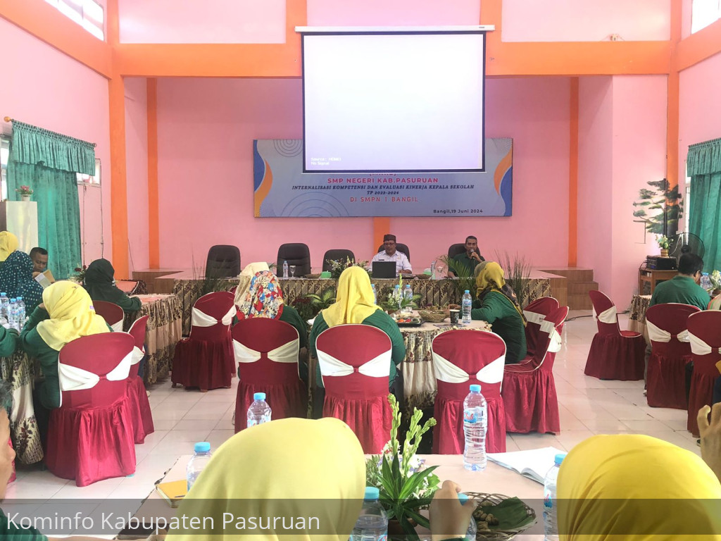 Jelang Liburan Sekolah, Dispendikbud Minta Kasek Perhatikan Keselamatan Siswa Saat Study Tour
