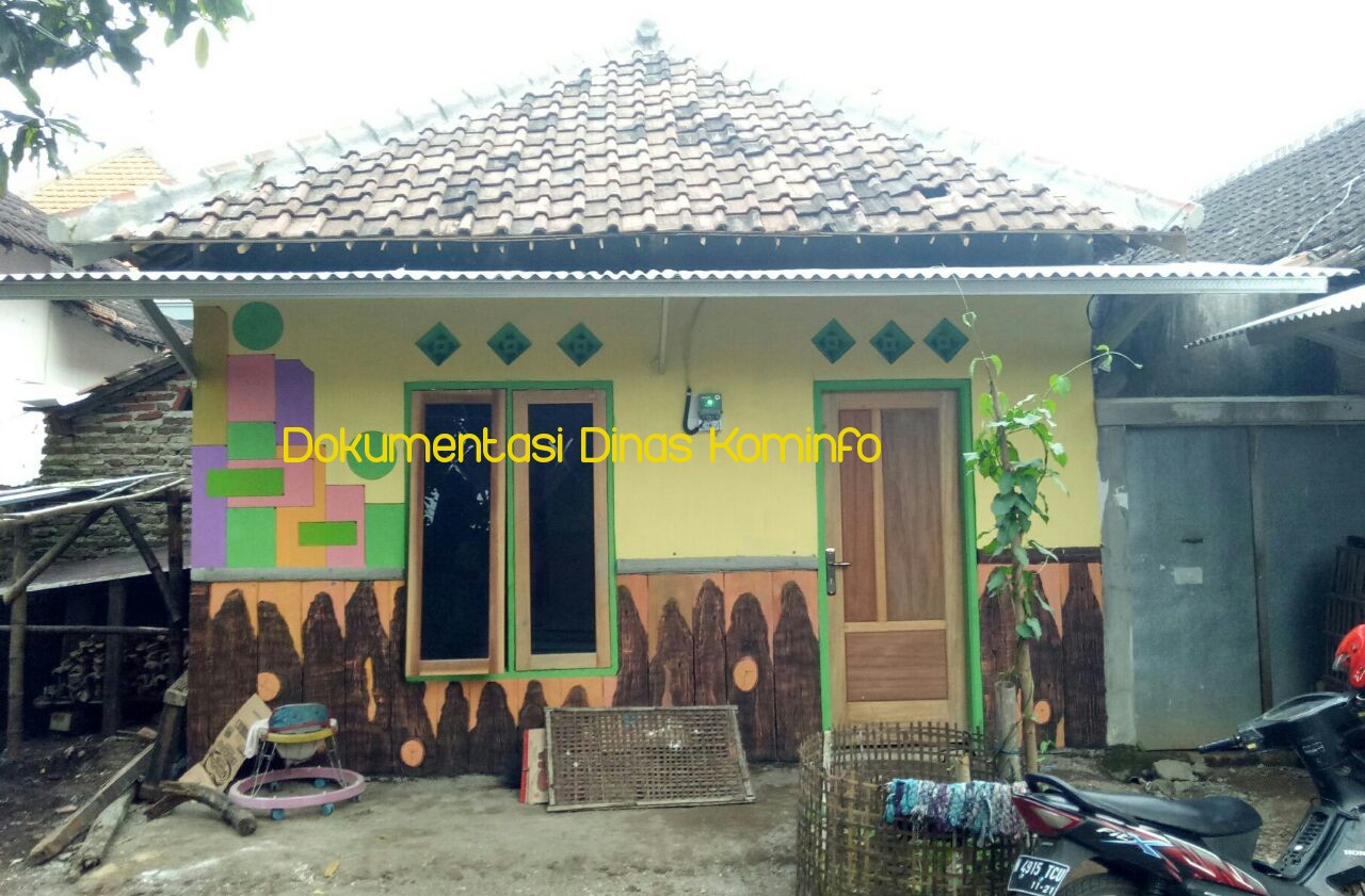 2017 Rumah Tak Layak Huni di Kabupaten Pasuruan Akan Direhab