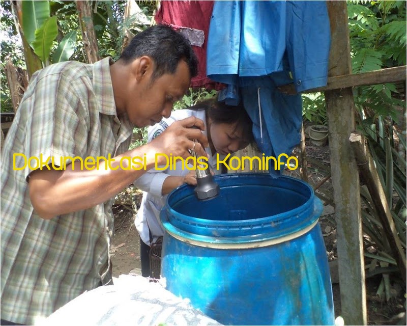 3 Tahun Terakhir, Jumlah Kasus DBD di Kabupaten Pasuruan Terus Menurun